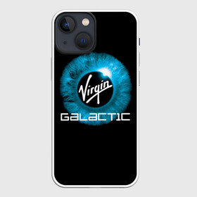 Чехол для iPhone 13 mini с принтом Virgin Galactic   Вирджин Галактик в Белгороде,  |  | astronautics | space | usa | америка | виргин галактик | вирджин галактик | космическая компания | космические полеты | космонавтика | космос | полеты | про космо