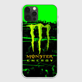 Чехол для iPhone 12 Pro Max с принтом MONSTER ENERGY NEON LOGO в Белгороде, Силикон |  | Тематика изображения на принте: monster | monster energy | монстер | монстер енерджи | монстер енэрджи | монстер энерджи | неон | энергетик | энергетический напиток