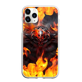 Чехол для iPhone 11 Pro Max матовый с принтом FIRE GEARS OF WAR | ПОСТЕР В ОГНЕ (Z) в Белгороде, Силикон |  | gears | gears 5 | gears of war | gears of war 5 | имульсия | механизмы войны | шестерёнка | шестерёнки | шестерня