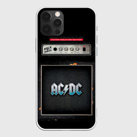 Чехол для iPhone 12 Pro Max с принтом Backtracks - AC/DC в Белгороде, Силикон |  | Тематика изображения на принте: ac dc | acdc | acdc ас дс | angus | back in black | highway to hell | mckinnon | you | австралийская | ангус янг | ас дс | асдс | блюз | в форме | гитара | группа | крис слэйд | метал | молния | музыка | певец | рок | рок н ролл | стиви янг