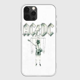 Чехол для iPhone 12 Pro Max с принтом Flick of the Switch AC/DC в Белгороде, Силикон |  | Тематика изображения на принте: ac dc | acdc | acdc ас дс | angus young | back in black | highway to hell | mckinno | австралийская | ангус янг | ас дс | асдс | блюз | в форме | гитара | группа | крис слэйд | метал | молния | музыка | певец | рок | рок н ролл | стиви янг