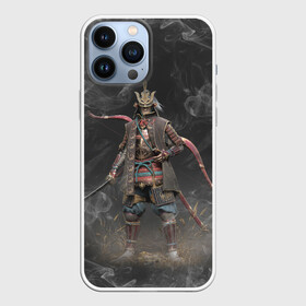 Чехол для iPhone 13 Pro Max с принтом Warrior | Sekiro shadows die twice (Z) в Белгороде,  |  | sekiro shadows die twice | warrior | warriors | воин | дзу дай то вайсу | миядзаки | самурай | сэкиро сядо | тени умирают дважды