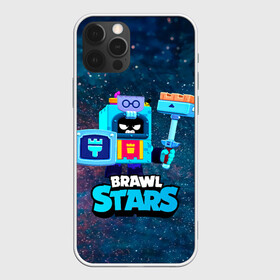 Чехол для iPhone 12 Pro Max с принтом ЭШ Ash Brawl Stars в Белгороде, Силикон |  | ash | brawl | brawl stars | brawlstars | brawl_stars | аш | бравл | бравлстарс | эш