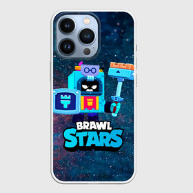 Чехол для iPhone 13 Pro с принтом ЭШ Ash Brawl Stars в Белгороде,  |  | ash | brawl | brawl stars | brawlstars | brawl_stars | аш | бравл | бравлстарс | эш