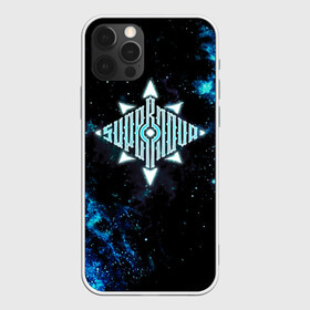 Чехол для iPhone 12 Pro Max с принтом Supernova в Белгороде, Силикон |  | galaxy | space | stars | super | вселенная | звезда | калиграфия | каллиграфия | колиграфия | коллиграфия | космос | новая | сверх | супер