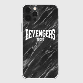 Чехол для iPhone 12 Pro Max с принтом REVENGERS | TOKYO в Белгороде, Силикон |  | anime | baji | keisuke | tokyo revengers | valhalla | аниме | баджи | вальхалла | манга | мстители | токийские мстители | токио | тосва