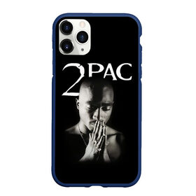 Чехол для iPhone 11 Pro Max матовый с принтом TUPAC в Белгороде, Силикон |  | 2pac | black | gangsta | hip hop | legend | music | rap | shakur | tupac | usa | гангстер | музыка | рэп | сша | тупак | хип хоп | шакур