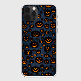 Чехол для iPhone 12 Pro с принтом HALLOWEEN в Белгороде, силикон | область печати: задняя сторона чехла, без боковых панелей | halloween | holiday | pumpkin | samayn | vampire | zombie | вампир | ведьма | вечеринка | день всех святых | зомби | карнавал | маскарад | мертвец | оборотень | привидение | самайн | светильник джека | страшный джек | труп