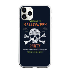 Чехол для iPhone 11 Pro матовый с принтом Halloween Party в Белгороде, Силикон |  | halloween | holiday | pumpkin | samayn | vampire | zombie | вампир | ведьма | вечеринка | день всех святых | зомби | карнавал | маскарад | мертвец | оборотень | привидение | самайн | светильник джека | страшный джек | труп