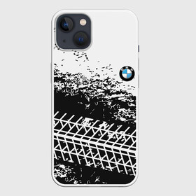 Чехол для iPhone 13 с принтом СЛЕД БМВ | BMW (Z) в Белгороде,  |  | auto | auto sport | autosport | bmw | bmw performance | m | mka | motorsport | performance | авто спорт | автомобиль | автоспорт | ам | бмв | бэха | машина | мка | моторспорт