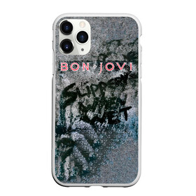 Чехол для iPhone 11 Pro матовый с принтом Slippery When Wet - Bon Jovi в Белгороде, Силикон |  | bon jovi | john | альбом | арена | бон | бон джови | глэм | группа | джови | джон | метал | музыка | надпись | песни | поп | попрок | рок | рокер | смайл | солист | софт | стена | хард | хеви | хевиметал