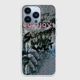 Чехол для iPhone 13 Pro с принтом Slippery When Wet   Bon Jovi в Белгороде,  |  | bon jovi | john | альбом | арена | бон | бон джови | глэм | группа | джови | джон | метал | музыка | надпись | песни | поп | попрок | рок | рокер | смайл | солист | софт | стена | хард | хеви | хевиметал