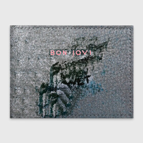 Обложка для студенческого билета с принтом Slippery When Wet - Bon Jovi в Белгороде, натуральная кожа | Размер: 11*8 см; Печать на всей внешней стороне | Тематика изображения на принте: bon jovi | john | альбом | арена | бон | бон джови | глэм | группа | джови | джон | метал | музыка | надпись | песни | поп | попрок | рок | рокер | смайл | солист | софт | стена | хард | хеви | хевиметал
