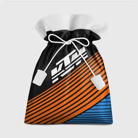Подарочный 3D мешок с принтом KTM | КТМ (Z) в Белгороде, 100% полиэстер | Размер: 29*39 см | enduro | ktm | moto | moto sport | motocycle | sportmotorcycle | ктм | мото | мото спорт | мотоспорт | спорт мото