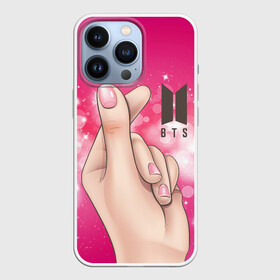 Чехол для iPhone 13 Pro с принтом BTS | БТС (Z) в Белгороде,  |  | bangtan boys | beyond the scene | bt21 | bts | bulletproof boy scouts | love yourself | бойбенд | бтс | пантхан сонёндан | фандань шаоняньтуань