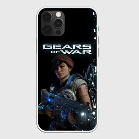 Чехол для iPhone 12 Pro Max с принтом GEARS OF WAR | ШЕСТЕРЕНКИ (Z) в Белгороде, Силикон |  | gears | gears 5 | gears of war | gears of war 5 | имульсия | механизмы войны | шестерёнка | шестерёнки | шестерня