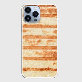 Чехол для iPhone 13 Pro Max с принтом ЛАВАШ | ТОНКИЙ ПЛОСКИЙ ХЛЕБ в Белгороде,  |  | lavash | pita | pita bread | армянская лепёшка | армянский ломкий хлеб | белый хлеб | булка | булочка | еда | лаваш | лепешка | параки | пита | тонкий плоский хлеб | хлеб