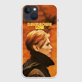 Чехол для iPhone 13 с принтом Low   David Bowie в Белгороде,  |  | david bowie | альтернативный | арт | боуи | глэм | девид | джаз | дэвед | дэвид | музыка | музыкант | певец | поп | психоделический | рок | соул | хард | экспериментальный | электронная | эмбиент