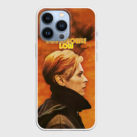 Чехол для iPhone 13 Pro с принтом Low   David Bowie в Белгороде,  |  | david bowie | альтернативный | арт | боуи | глэм | девид | джаз | дэвед | дэвид | музыка | музыкант | певец | поп | психоделический | рок | соул | хард | экспериментальный | электронная | эмбиент