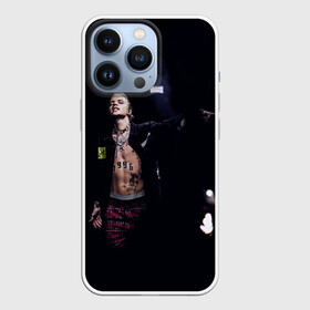 Чехол для iPhone 13 Pro с принтом Фараон на концерте в Белгороде,  |  | dead dynasty | hip hop | pharaon | rap | rep | глеб голубин | исполнители | исполнитель | музыка | реп | фара | фараон