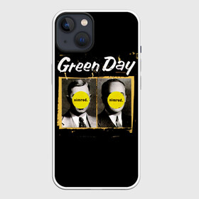 Чехол для iPhone 13 с принтом Nimrod. Green Day в Белгороде,  |  | american idiot | green day | альтернативный | билли джо армстронг | греен дай | грин дей | гриндей | группа | зелёный день | майк дёрнт | музыка | панк | поп | поппанк | рок | тре кул