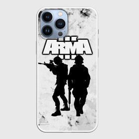 Чехол для iPhone 13 Pro Max с принтом Arma   Арма,Tactical Simulator в Белгороде,  |  | arma | arma tactics | army | machine | soldiers | tactical | war | автоматы | арма | армия | военный симулятор | война | оружие | симулятор | солдаты | стрелялки | тактические