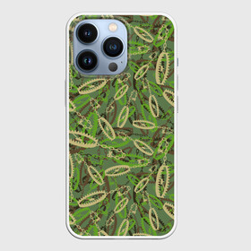 Чехол для iPhone 13 Pro с принтом Капканы в Белгороде,  |  | hunter | hunting | егерь | звери | капканы | лес | оружие | охота | охота на волка | охота на зайца | охота на кабана | охота на утку | охотник | ружьё
