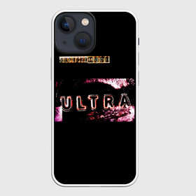 Чехол для iPhone 13 mini с принтом Ultra   Depeche Mode в Белгороде,  |  | depeche mode | альбом | альтернативный | вестник моды | группа | депеш мод | депешмод | дэйв гаан | индастриал | мартин гор | музыка | новая волна | рок | синти поп | электроник | энди флетчер