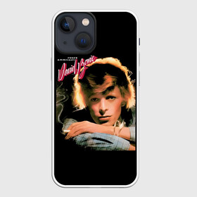 Чехол для iPhone 13 mini с принтом Young Americans   David Bowie в Белгороде,  |  | david bowie | альтернативный | арт | боуи | глэм | девид | джаз | дэвед | дэвид | музыка | музыкант | певец | поп | психоделический | рок | соул | хард | экспериментальный | электронная | эмбиент