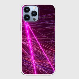 Чехол для iPhone 13 Pro Max с принтом ЛАЗЕРЫ | LASERS в Белгороде,  |  | abstract | geometry | geometry stripes | laser | lasers | texture | абстракция | геометрические полосы | геометрия | лазер | лазеры | текстура