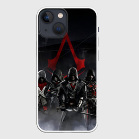 Чехол для iPhone 13 mini с принтом All Assassins в Белгороде,  |  | game | games | odyssey | origins | valhalla | асасин | ассасин | ассасин крид | ассассины | игра | игры