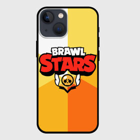 Чехол для iPhone 13 mini с принтом BRAWL STARS   БРАВЛ СТАРС в Белгороде,  |  | brawl | brawl stars | бравл | бравл старс | бравлеры | леон | одежда бравл старс | одежда бравл старс би би | одежда бравл старс купить