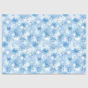 Поздравительная открытка с принтом Морозец в Белгороде, 100% бумага | плотность бумаги 280 г/м2, матовая, на обратной стороне линовка и место для марки
 | merry christmas | дед мороз | ёлка | зима | мороз | новый год | подарок | праздник | рождество | с новым годом | сантаклаус | снег | снеговик | снегурочка | снежинки | снежные узоры | узоры