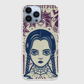 Чехол для iPhone 13 Pro Max с принтом THE ADDAMS FAMILY NW2 в Белгороде,  |  | addams | addamsfamily | adfam | family