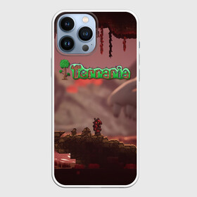 Чехол для iPhone 13 Pro Max с принтом Terraria | Тэррария в Белгороде,  |  | Тематика изображения на принте: minecraft | terraria | индиигры | майнкрафт | терария | терра | террариа | террария | тэра | тэрария