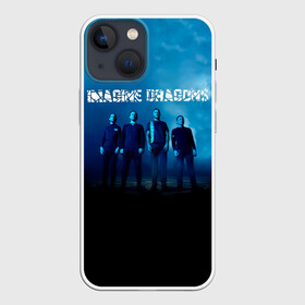 Чехол для iPhone 13 mini с принтом Greatest Hits   Imagine Dragons в Белгороде,  |  | id | imagine dragons | альтернативный | американская | арена | бэн макки | вообрази драконов | группа | дэн платцман | дэн рейнольдс | имеджин драгонс | инди | индирок | поп | рок | уэйн сермон | электроник