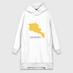 Платье-худи хлопок с принтом Golden Armenia в Белгороде,  |  | armenia | russia | арарат | армения | армяне | армянин | армянка | арцах | город | горы | ереван | кавказ | карта | коньяк | народ | орёл | приключение | путешествие | россия | саркисян | снг | ссср | страна