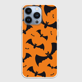 Чехол для iPhone 13 Pro с принтом ЛЕТУЧАЯ МЫШЬ В ДЕНЬ ХЭЛЛОУИНА в Белгороде,  |  | bat | halloween | haloween | летучая мышь | хеллоин | хеллоуин | хелоин | хелоуин | хэллоин | хэллоуин | хэлоин | хэлоуин