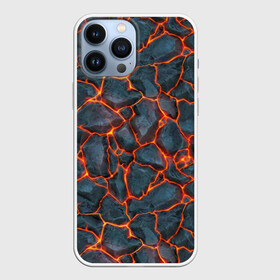 Чехол для iPhone 13 Pro Max с принтом моя магма в Белгороде,  |  | art | backdrop | backgrounds | brown | color | core | decoration | design | fabric | floral | flower | gold | illustration | lava | magma | old | ornament | pattern | retro | seamless | stones | texture | textured | vector | vintage | volcano | w | wallpa