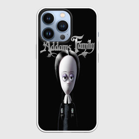 Чехол для iPhone 13 Pro с принтом Семейка Аддамс   Addams Family в Белгороде,  |  | Тематика изображения на принте: addams family | horror | wednesday | гомес | ларч | мортиша | мультик | пагзли | семейка аддамс | семейка аддамс горящий тур | уинсдей | уэнздэй | уэнздэй аддамс | фестер | хоррор