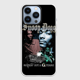 Чехол для iPhone 13 Pro с принтом Snoop Doggy Dogg в Белгороде,  |  | Тематика изображения на принте: black | calvin | dogg | gangsta | hip hop | music | rap | snoop | usa | гангстер | дог | крутой | музыка | рэп | снуп | сша | хип хоп