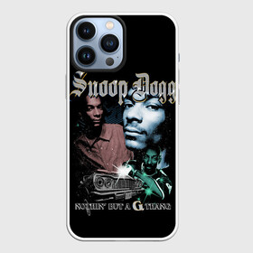 Чехол для iPhone 13 Pro Max с принтом Snoop Doggy Dogg в Белгороде,  |  | black | calvin | dogg | gangsta | hip hop | music | rap | snoop | usa | гангстер | дог | крутой | музыка | рэп | снуп | сша | хип хоп