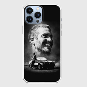 Чехол для iPhone 13 Pro Max с принтом Paul Walker в Белгороде,  |  | actor | auto | car | fast and furious | head | paul walker | road | авто | актер | голова | дорога | машина | пол уокер | форсаж