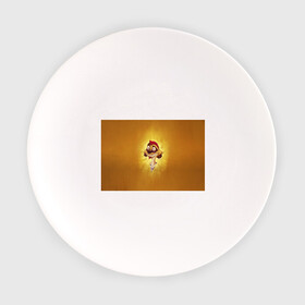 Тарелка с принтом Тимон в Белгороде, фарфор | диаметр - 210 мм
диаметр для нанесения принта - 120 мм | animal | character | drawing | meerkat | timon | животное | персонаж | рисунок | сурикат | тимон
