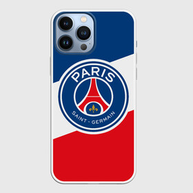 Чехол для iPhone 13 Pro Max с принтом Paris Saint Germain FC в Белгороде,  |  | emblem | flag | football club | france | paris | paris saint germain | psg | пари сен жермен | париж | псж | флаг | франция | футбольный клуб | эмблема