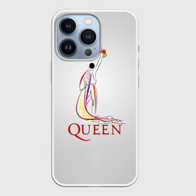 Чехол для iPhone 13 Pro с принтом Фредди Меркьюри   Queen в Белгороде,  |  | freddie mercury | queen | quen | глэм | квин | королева | куин | меркури | меркьюри | музыкант | мэркури | певец | песня | поп | рок группа | фаррух булсара | фредди | фреди | хард | хардрок