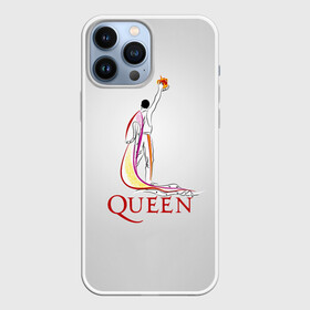Чехол для iPhone 13 Pro Max с принтом Фредди Меркьюри   Queen в Белгороде,  |  | freddie mercury | queen | quen | глэм | квин | королева | куин | меркури | меркьюри | музыкант | мэркури | певец | песня | поп | рок группа | фаррух булсара | фредди | фреди | хард | хардрок