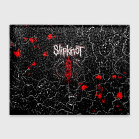 Обложка для студенческого билета с принтом Slipknot Rock | Слипкнот Музыка Рок Гранж в Белгороде, натуральная кожа | Размер: 11*8 см; Печать на всей внешней стороне | grunge | logo | metal | music | rock | slipknot | брызги | гранж | группа | капли | козел | краски | кровь | логотип | металл | музыка | надпись | пентаграмма | полосы | потертости | рок | слипкнот | точки | трещины | узор