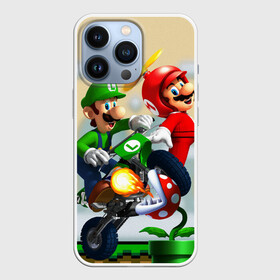 Чехол для iPhone 13 Pro с принтом MarioHelmet в Белгороде,  |  | Тематика изображения на принте: bowser | bowsette | bullet bill | goomba | koopa | luigi | mario | mario heroes | nintendo | peach | power up | princess | princess peach | star | super mario | super mario bros | toad | wario | yoshi | боузер | братья марио | варио | купа | луиджи | мари