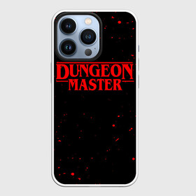 Чехол для iPhone 13 Pro с принтом DUNGEON MASTER BLOOD ГАЧИМУЧИ в Белгороде,  |  | aniki | billy | boss | boy | bucks | dark | deep | door | dungeon | fantasy | gachi | gachimuchi | gym | hundred | master | muchi | next | stranger | the | things | three | van | wee | билли | ван | гачи | гачимучи | дела | мучи | 